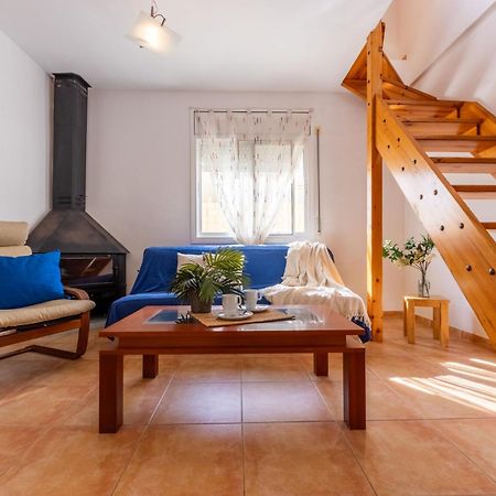 Holiday Home Sally By Interhome Riumar Exterior foto