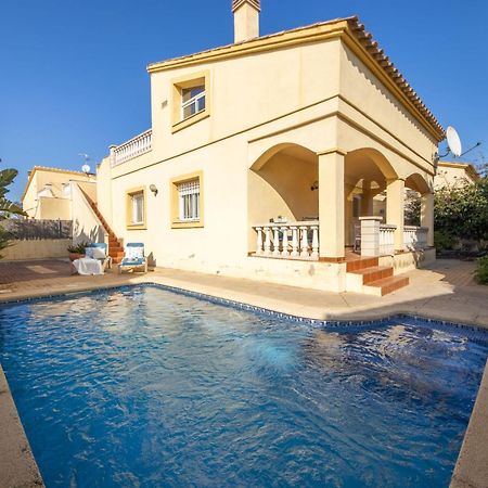 Holiday Home Sally By Interhome Riumar Exterior foto