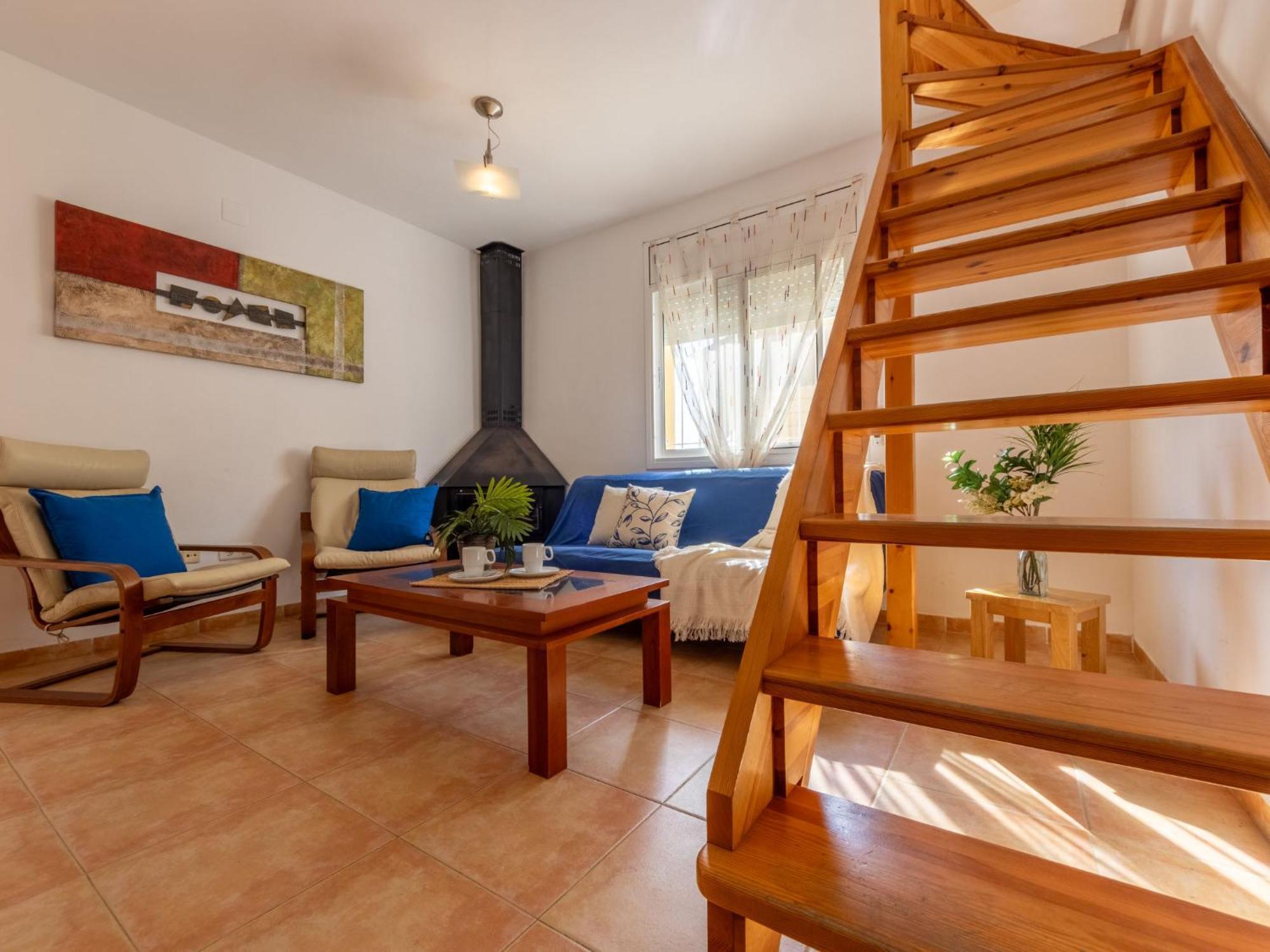 Holiday Home Sally By Interhome Riumar Exterior foto