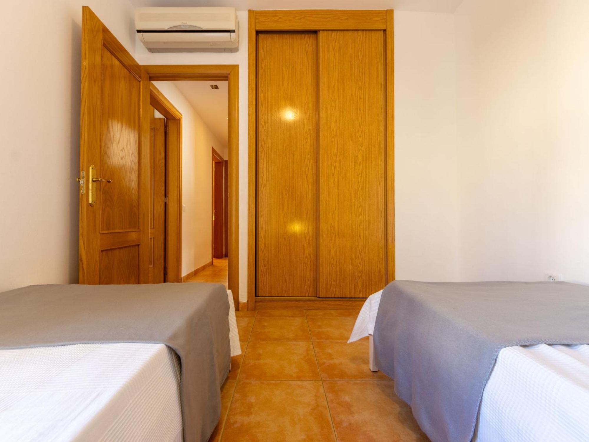 Holiday Home Sally By Interhome Riumar Exterior foto